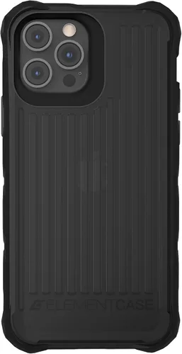 Vista 16 de Element Case Special Ops para iPhone 13 mini - Protección contra caídas de grado militar, resistente a los golpes, acabado resistente a