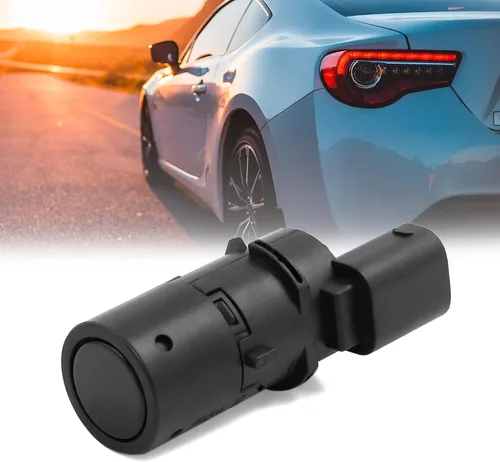 Vista 2 de uxcell YDB500301PMA - Sensor de ayuda de reserva de estacionamiento para Land Rover LR3 Freelander para Range Rover Sport Reserve aid sensor, For
