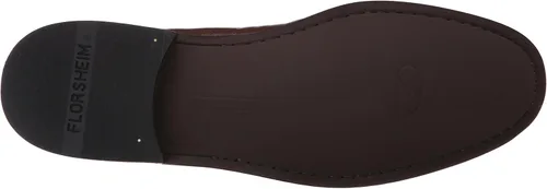 Vista 4 de Florsheim Mocasines con borlas Pisa para hombre