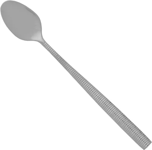 Vista 17 de Fortessa Ringo - Cuchillo de mantequilla de acero inoxidable 18/10 con mango sólido, 12