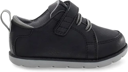 Vista 7 de Stride Rite 360 Ethan - Tenis para niño Negro
