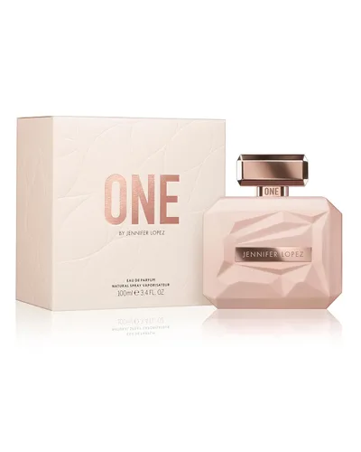 Vista 3 de One by Jennifer Lopez - Spray EDP de 3.4 oz para mujer