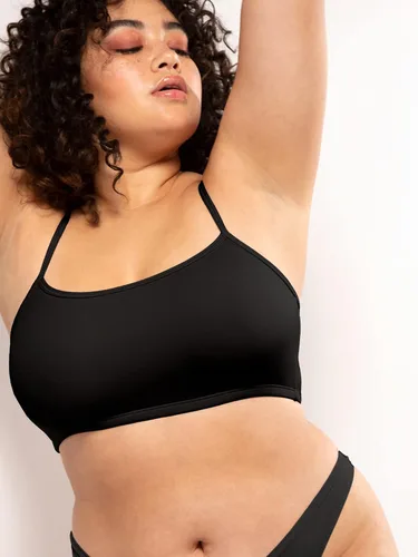 Vista 9 de Smart & Sexy Naked, Multi Pack, Comfortable Women with No Underwire, Bralette Sets Have Multiple Bras