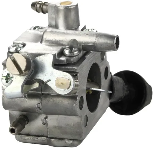 Vista 5 de The ROP Shop Carburador con juntas y bombilla para sopladores de hojas Stihl BR350, BR430, SR430 y SR450