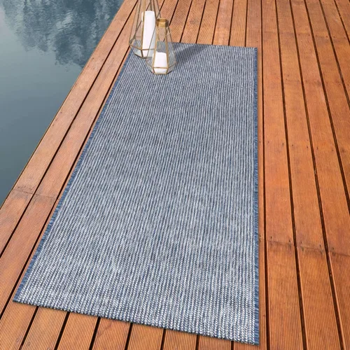 Vista 20 de Keen Home Design Terrace - Alfombra lavable de 8 x 10 pies para patio, cocina, balcón, playa, jardín, terraza y porche, tamaño: 7 pies 7 x 10 pies