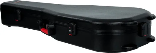Vista 12 de Gator G-PG ACOUSTIC Pro Go Series. Funda para guitarra acústica.