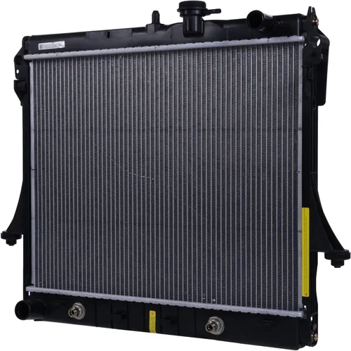 Vista 11 de Radiador para Ford E-150/E-250 Econoline/Club Wagon 1997-2014*