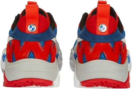 Vista 4 de PUMA Pizarra RS-Track