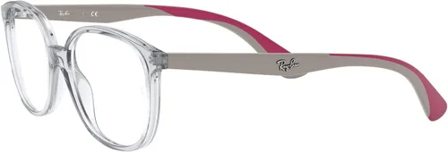 Vista 3 de Ray-Ban Junior Kids RY1598 - Marcos cuadrados para anteojos graduados