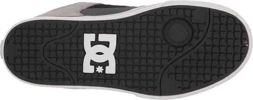 Vista 4 de DC Shoes Mens Dc Men's Pure Mid Casual Skate Shoe