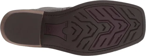Vista 4 de ARIAT Heritage Roughstock 1000227 - Botas vaqueras estrechas con puntera cuadrada - 1000227
