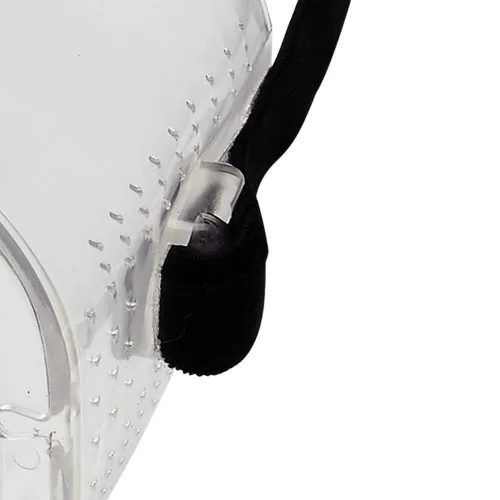 Vista 4 de Gafas de protección Sellstrom 81000 PVC con ventilación, 1