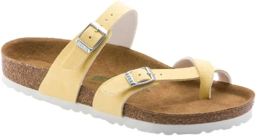 Vista 164 de Birkenstock Sandalias Sydney Birko-Flor para mujer Lima activa