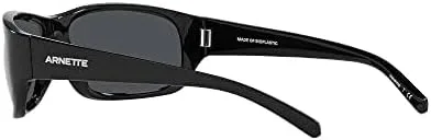 Vista 5 de ARNETTE Men's an 4290 Rectangular Sunglasses