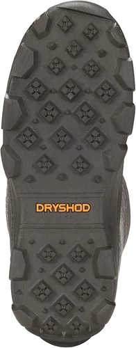 Vista 7 de Dryshod Botas de caza impermeables para hombre Nosho Ultra Hunt Extreme Conditions Camo