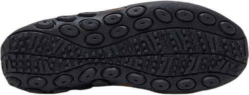 Vista 4 de Merrell Mocasines Jungle para hombre
