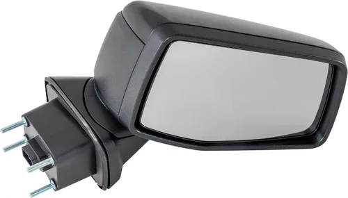 Vista 49 de Kool Vue - Espejo calefactable izquierdo para Chevrolet Silverado 1500 GMC Sierra 1500 2007-2013 plegable eléctrico con luz de señal y lámpara