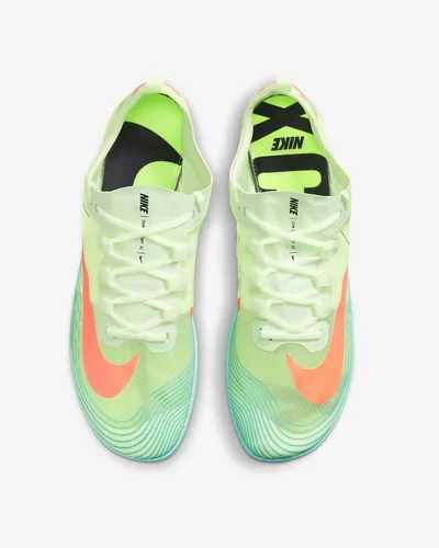 Vista 4 de Nike mens Zoom Victory Waffle 5