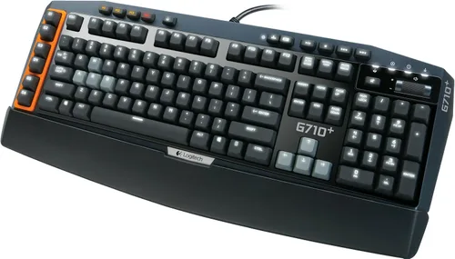 Vista 2 de Logitech, mouse inalámbrico, Marrón Cherry MX