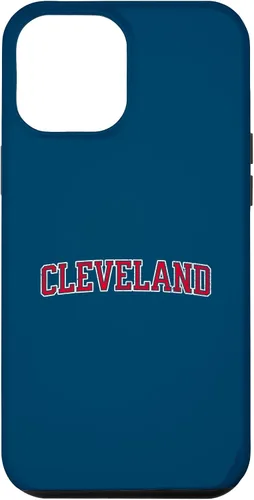 Vista 25 de Funda para iPhone 16 Cleveland Baseball