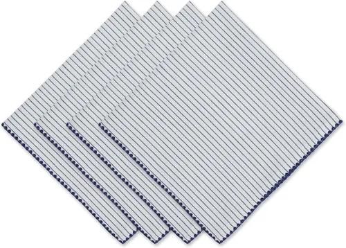 Vista 8 de DII What's Cookin' Collection - Camino de mesa reversible, 14 x 72 pulgadas, Bon Appetit