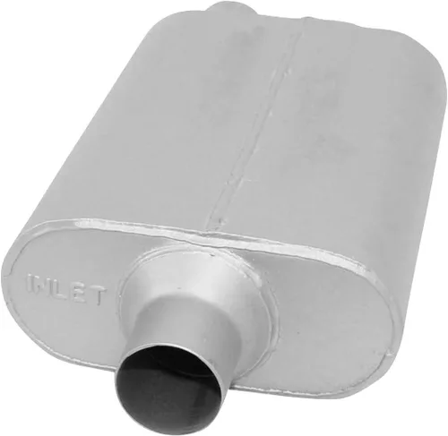 Vista 2 de AP Exhaust Products AP Exhaust VX2442 Silenciador