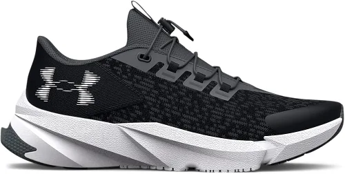 Vista 4 de Under Armour Unisex-Child Grade School Scramjet 5 Running Shoe