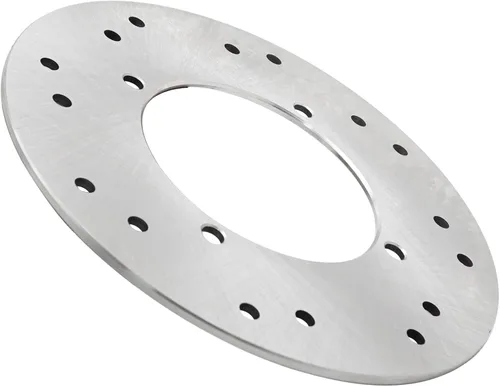 Vista 3 de M MATI Rotor de disco de freno trasero para Polaris Sportsman 400 450 500 600 2003-2006 Sportsman 700 2002-2006 Sportsman 800 2005-2007 Ranger 425