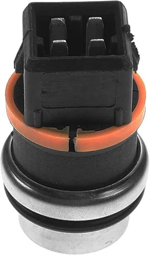 Vista 7 de A-Premium Sensor de temperatura del refrigerante compatible con Volkswagen para Volkswagen Jetta Golf 1993-1998 Cabrio Derby Van