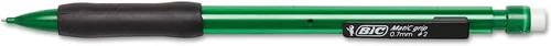 Vista 2 de Bic MPG11 Xtra-Comfort - Lápiz mecánico, 0.028 in, barriles surtidos, docena