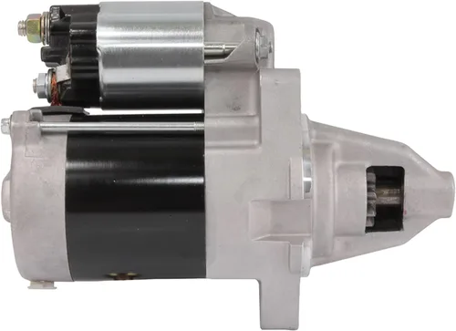 Vista 2 de DB Electrical SND0471 Arrancador compatible con/repuesto para tractores Cub Cadet 2140 2145 Onan 14HP E140H Engine, 2146 Linamar 14HP ZX390 Engine