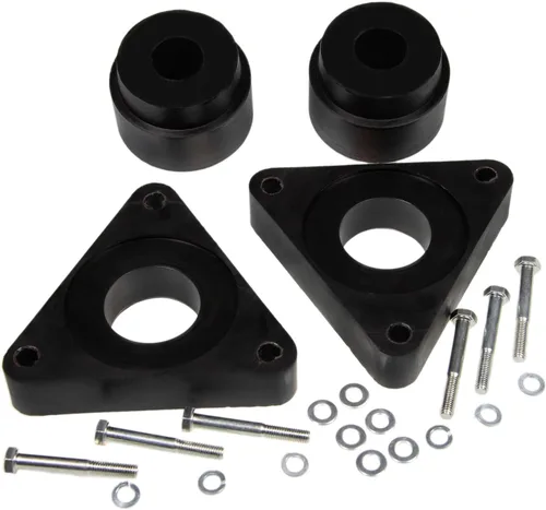 Vista 2 de DEALPAREX Kit de elevación de nivelación 1.2 pulgadas 1.181 in compatible con Nissan - Compatible con X-trail 2014-presente, Rouge 2014-presente