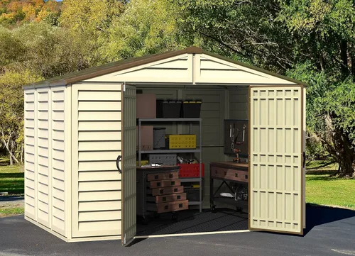 Vista 2 de 10.5X8 Woodbridge Plus W/Base
