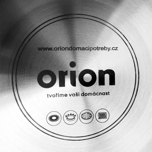 Vista 8 de ORION GROUP Hervidor automático para gas e inducción 1,8 l