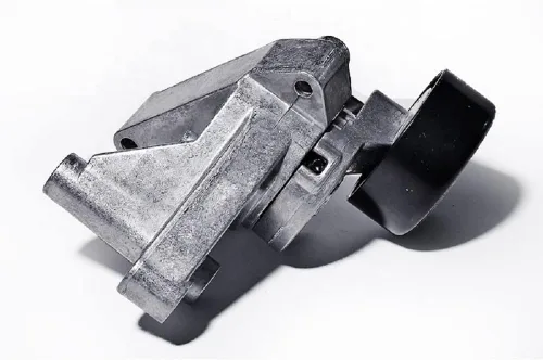 Vista 2 de Tensor de automóvil, (con rueda) 11955-EA00B 11955EA00B, compatible con NP300 F-RONTIER