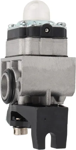 Vista 5 de Carburador GX35 HHT35 compatible con Honda GX25 GX25N GX25NT FG110 FG110K1 HHT25S motor de 4 ciclos sustituye a 16100-Z0H-825