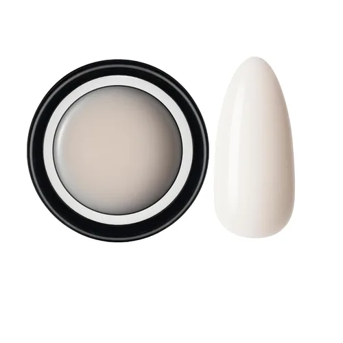 Vista 28 de PINK MASK Gel constructor en un tarro 30g Baby Blue, extensión/fortalecedor de uñas en un tarro, gel duro para uñas, manicura de acrílico esculpido