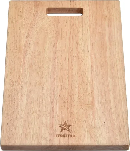 Vista 2 de STARSTAR Repisa para estación de trabajo, fregadero de cocina de acero inoxidable mate satinado mate para montaje superior, patio, bar, lavandería