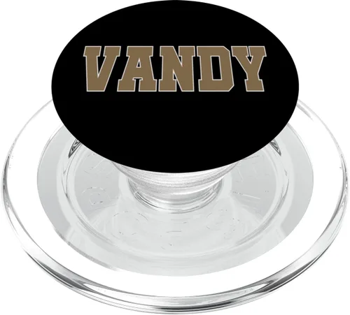 Vista 8 de Vandy PopSockets Standard PopGrip