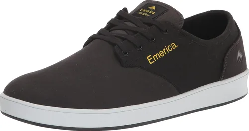 Vista 5 de Emerica Mens Romero Laced Skate Shoe Fatiga