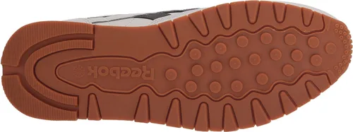 Vista 4 de Reebok Tenis clásicos de cuero unisex para adultos