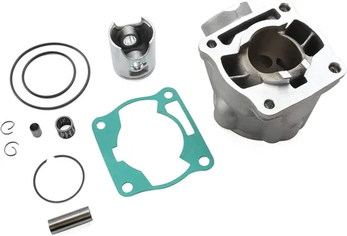 Vista 4 de Kit de reconstrucción de juntas de pistón de cilindro de 1.870 in para Yamaha YZ85 2002 2003 2004 2005 2006 2007 2008 2009 – 2012 2013 2014 2015