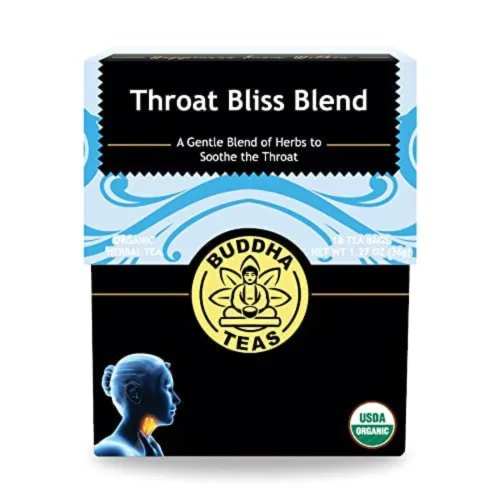 Vista 17 de Té de raíz de Ashwagandha– Hierbas Orgánicas – 18 bolsas de té libre de lavandina