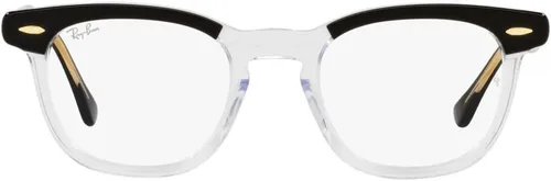 Vista 2 de Ray-Ban Rx5398 Hawkeye - Marcos cuadrados para lentes graduados