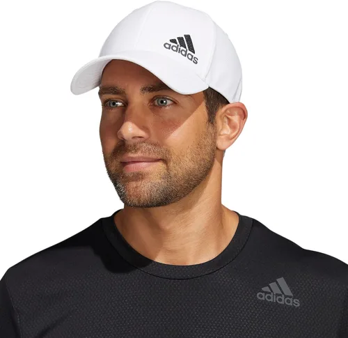 Vista 5 de adidas Men's Release 3 Stretch Fit