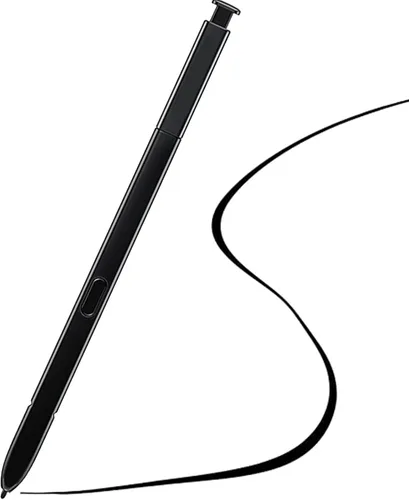 Vista 4 de Galaxy Note 9 S Pen con repuesto Bluetooth para Samsung Galaxy Note 9 Pen , Galaxy Note 9 Stylus Pen repuesto para Samsung Galaxy Note 9 (negro)