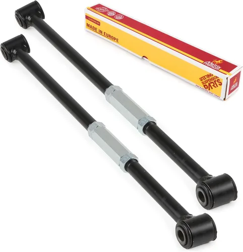 Vista 45 de Metrix Premium Chassis Parts - Brazo de control inferior delantero L&R con kit de rótula
