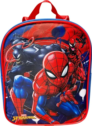 Vista 8 de Disney/Marvel Kids - Mini mochila con licencia de 10 pulgadas, Multi