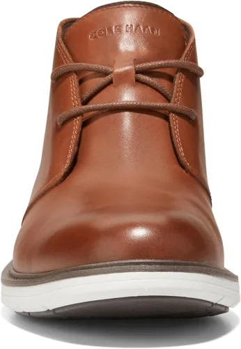 Vista 3 de Cole Haan mens Go-to Lace Chukka