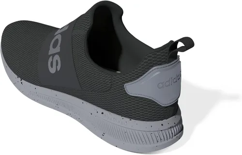 Vista 3 de Adidas - Tenis de correr Lite Racer Adapt 4.0 para hombre